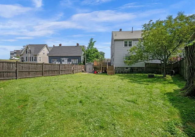 Photo 3 of Multi family home for sale at 5-a Lorenzo St, Dorchester, MA 02122 | MLS# 73537086 | Listing updated on 2026-07-25