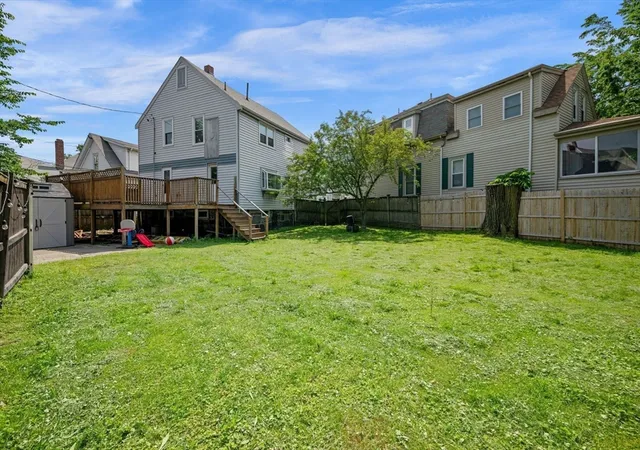 Photo 4 of Multi family home for sale at 5-a Lorenzo St, Dorchester, MA 02122 | MLS# 73537086 | Listing updated on 2026-07-25
