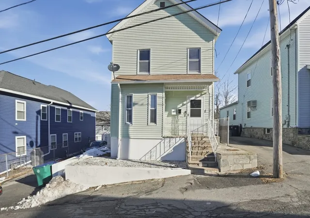 1st image of 28 Warnock Street, Lowell, MA 01852 | MLS# 73485180