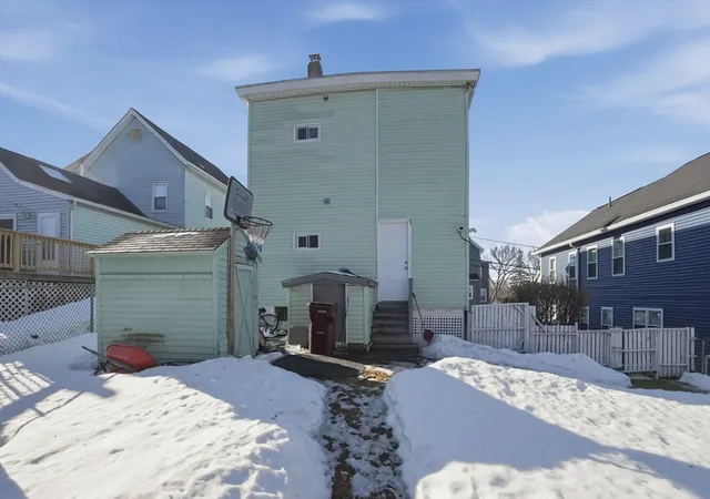 24th image of 28 Warnock Street, Lowell, MA 01852 | MLS# 73485180