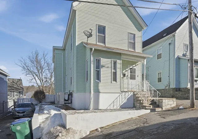 2nd image of 28 Warnock Street, Lowell, MA 01852 | MLS# 73485180