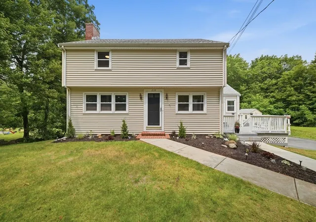 Photo 1 of Sale Pending at 239 W Main St, Westborough, MA 01581 | MLS# 73551199 | Listing updated on 2026-10-04