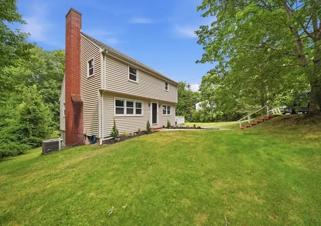 Photo 2 of Sale Pending at 239 W Main St, Westborough, MA 01581 | MLS# 73551199 | Listing updated on 2026-10-04