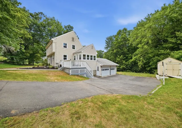 Photo 3 of Sale Pending at 239 W Main St, Westborough, MA 01581 | MLS# 73551199 | Listing updated on 2026-10-04