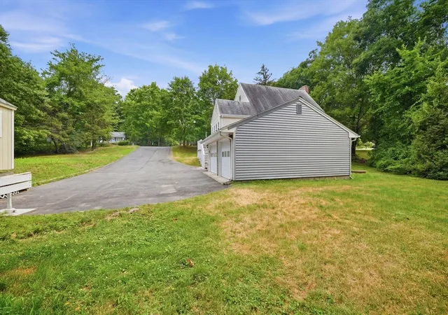 Photo 4 of Sale Pending at 239 W Main St, Westborough, MA 01581 | MLS# 73551199 | Listing updated on 2026-10-04
