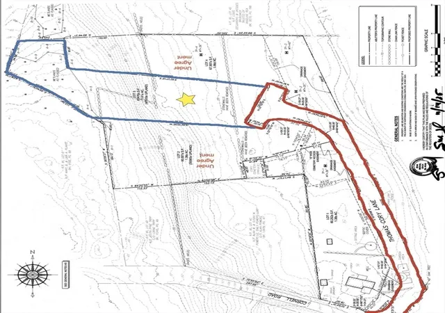 Land for sale at Lot 3 Thomas Cory Ln, Westport, MA 02790 | MLS# 73563952