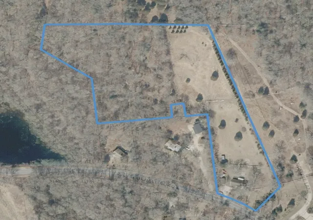 Photo 2 of Land for sale at Lot 3 Thomas Cory Ln, Westport, MA 02790 | MLS# 73563952 | Listing updated on 2026-09-15