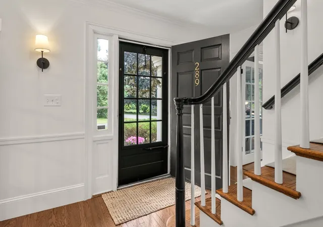 2nd image of 289 Willis Rd, Sudbury, MA 01776 | MLS# 73545780