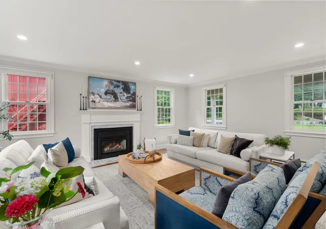 3rd image of 289 Willis Rd, Sudbury, MA 01776 | MLS# 73545780