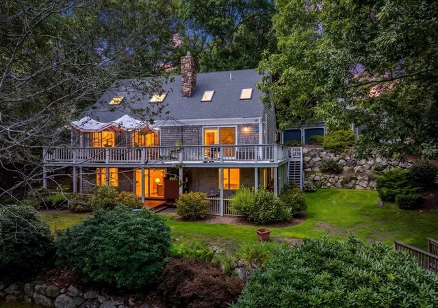 Photo 3 of Single family home for sale at 12 Sawmill Rd, Barnstable, MA 02648 | MLS# 73569207 | Listing updated on 2026-08-31