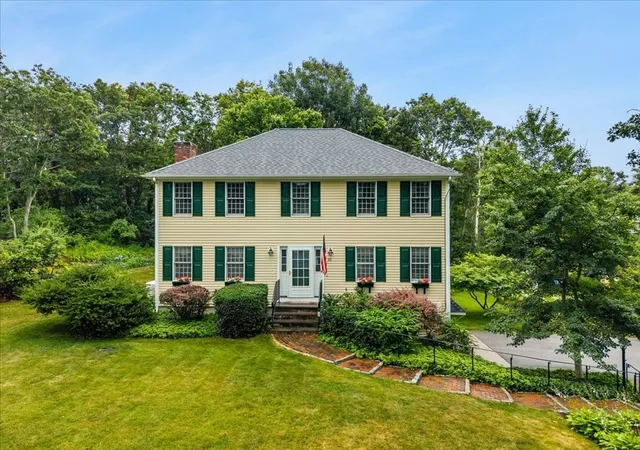 1st image of 15 Eldridge Street Ext, Buzzards Bay, MA 02532 | MLS# 73549762