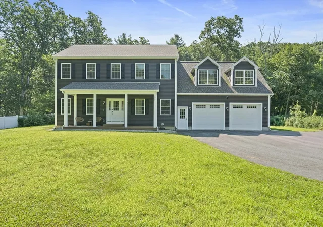 Photo 1 of Single family home for sale at 305 Main St, Norfolk, MA 02056 | MLS# 73552530 | Listing updated on 2026-09-16