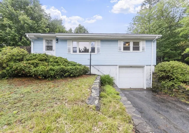 Photo 1 of Sale Pending at 107 W Main St, Westminster, MA 01473 | MLS# 73540568 | Listing updated on 2026-08-22