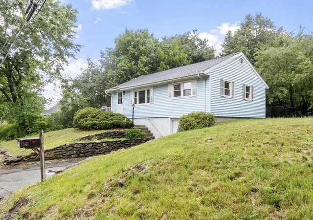 Photo 2 of Sale Pending at 107 W Main St, Westminster, MA 01473 | MLS# 73540568 | Listing updated on 2026-08-22