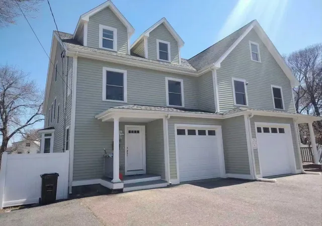 Homes for sale in Malden, MA | 41 Webber St #1, Malden, MA 02148 | MLS# 73545240