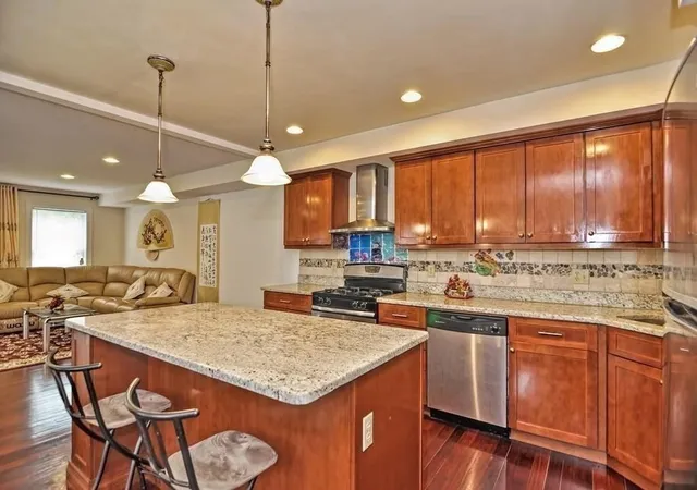 Homes for sale in Malden, MA | 41 Webber St #1, Malden, MA 02148 | MLS# 73545240