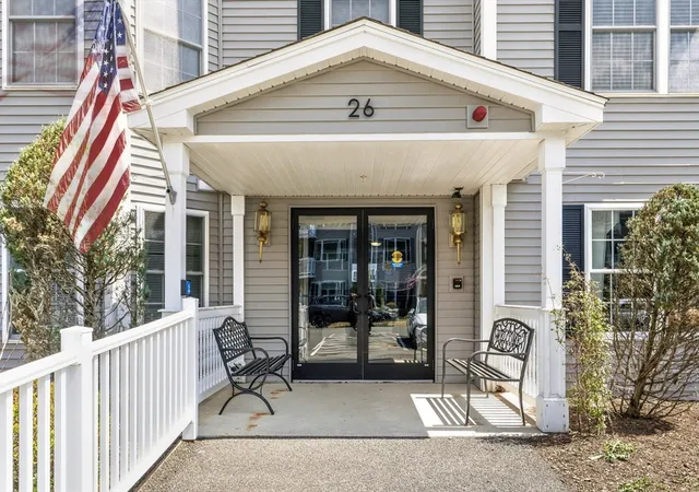 Homes for sale in Amherst, MA | 26 Greenleaves Dr #602, Amherst, MA 01002 | MLS# 73515520