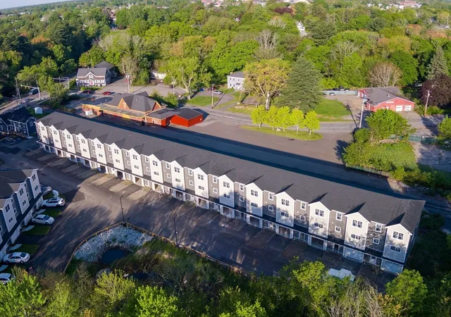 1st image of 44 Dean St #215, Taunton, MA 02780 | MLS# 73522813