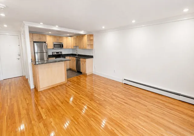 2nd image of 121 Tremont St #A6, Brighton, MA 02135 | MLS# 73559443