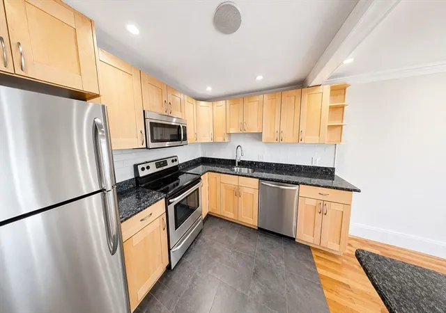 Photo 3 of Condo for sale at 121 Tremont St #A6, Brighton, MA 02135 | MLS# 73559443 | Listing updated on 2026-10-07