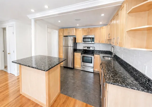 Photo 4 of Condo for sale at 121 Tremont St #A6, Brighton, MA 02135 | MLS# 73559443 | Listing updated on 2026-10-07