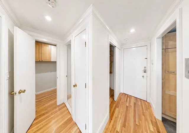 2nd image of Towne Lyne House Condominium, Brighton, MA 02135