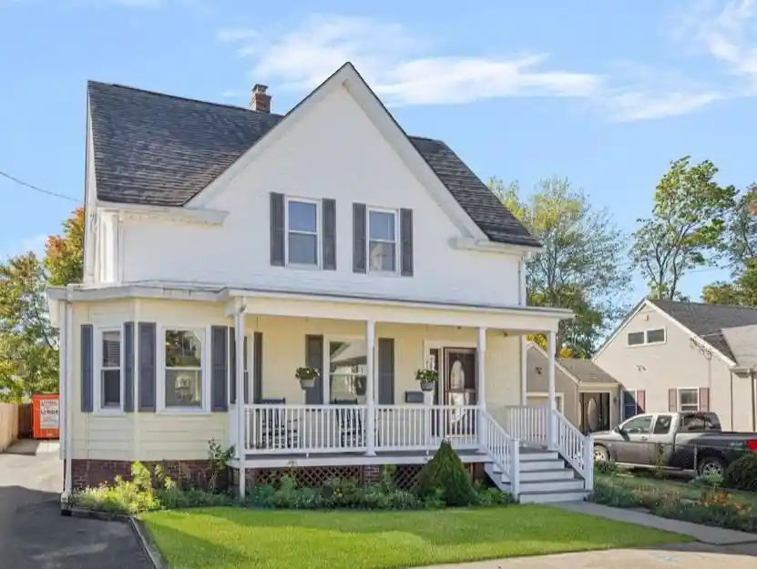 Photo 1 of Single family home for sale at 230 Martin St, East Providence, RI 02914 | MLS# 73589800 | Listing updated on 2026-10-16