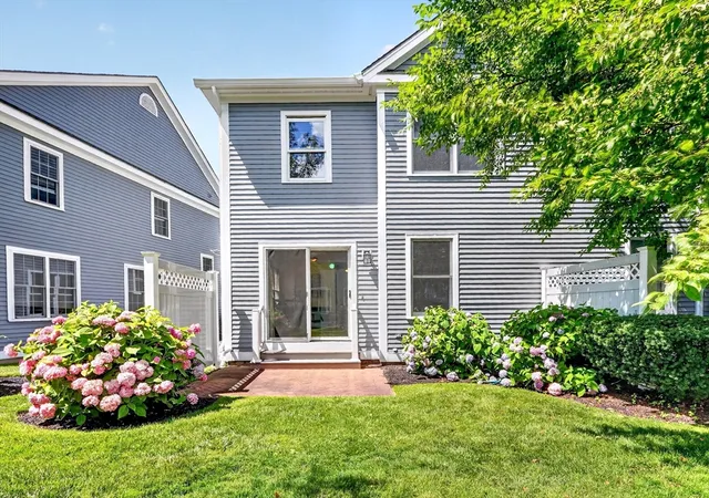 Photo 1 of Sale Pending at 201 Main St #21, Woburn, MA 01801 | MLS# 73550113 | Listing updated on 2026-08-18