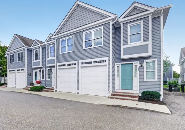 Photo 2 of Sale Pending at 201 Main St #21, Woburn, MA 01801 | MLS# 73550113 | Listing updated on 2026-08-18