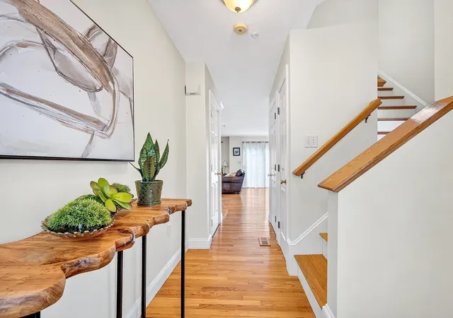 Photo 3 of Sale Pending at 201 Main St #21, Woburn, MA 01801 | MLS# 73550113 | Listing updated on 2026-08-18
