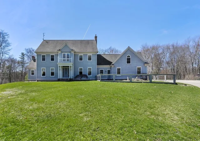 Homes for sale in Rehoboth, MA | 18 Abbey, Rehoboth, MA 02769 | MLS# 73500946