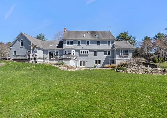 Homes for sale in Rehoboth, MA | 18 Abbey, Rehoboth, MA 02769 | MLS# 73500946