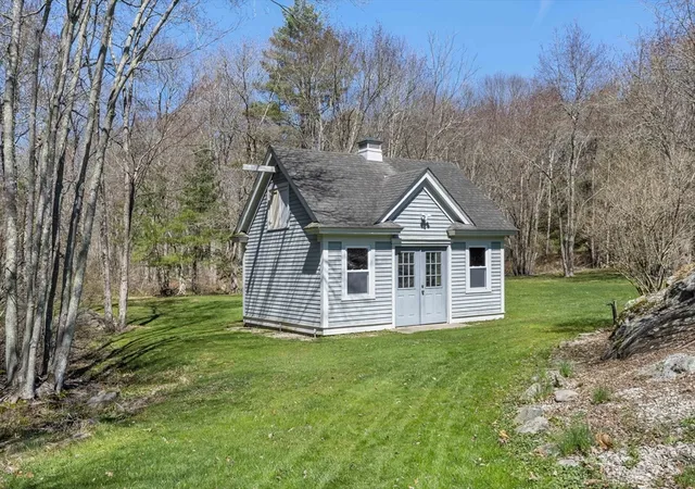 Homes for sale in Rehoboth, MA | 18 Abbey, Rehoboth, MA 02769 | MLS# 73500946