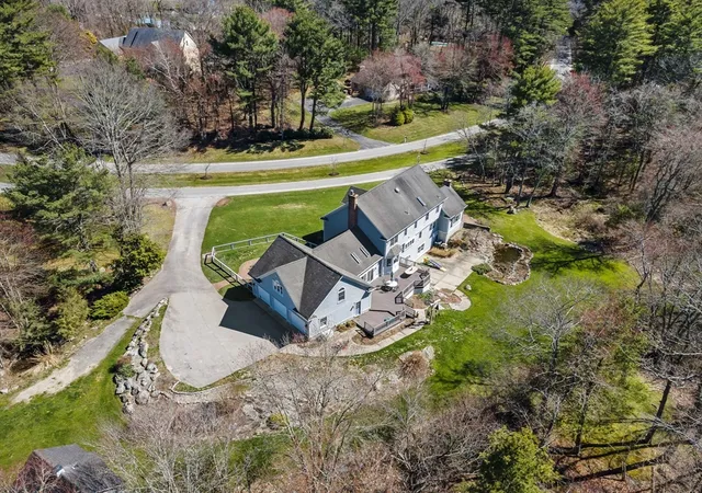 Homes for sale in Rehoboth, MA | 18 Abbey, Rehoboth, MA 02769 | MLS# 73500946