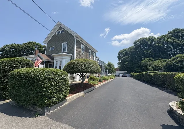Homes for sale in Weymouth, MA | 238 240 North St, Weymouth, MA 02191 | MLS# 73546281