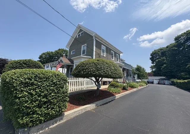 Homes for sale in Weymouth, MA | 238 240 North St, Weymouth, MA 02191 | MLS# 73546281