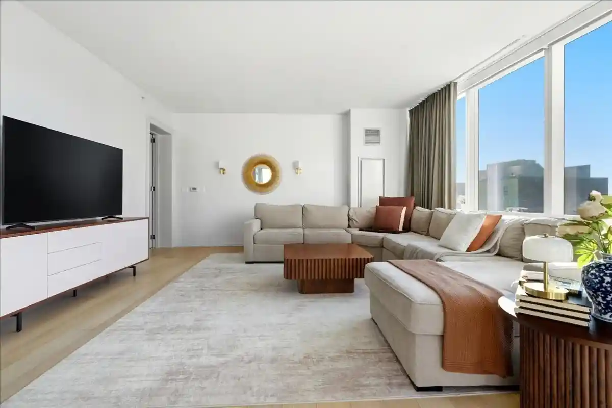 Condo for sale at 1 Franklin St #1404, Boston, MA 02110 | MLS# 73592549