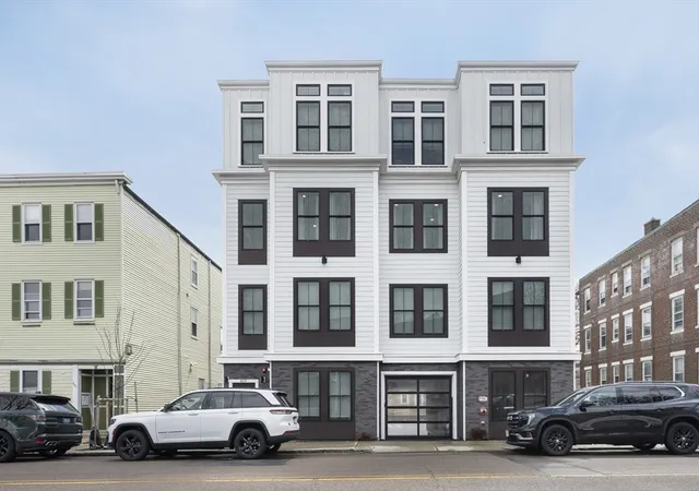 Photo 15 of Sale Pending at 839 Saratoga St #3A, East Boston, MA 02128 | MLS# 73550340 | Listing updated on 2026-08-18