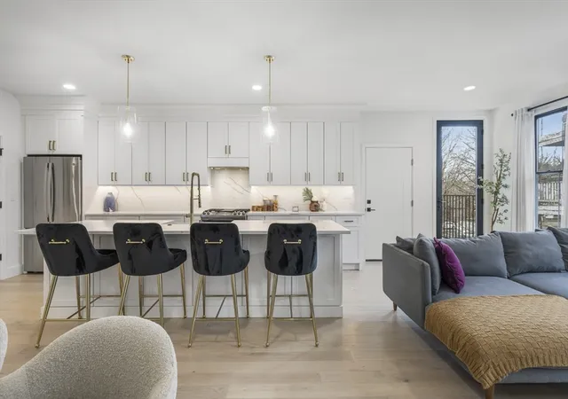 Photo 1 of Sale Pending at 839 Saratoga St #3A, East Boston, MA 02128 | MLS# 73550340 | Listing updated on 2026-08-18