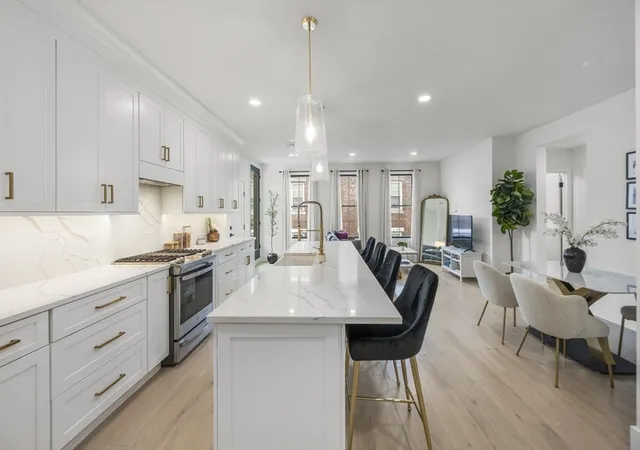 Photo 2 of Sale Pending at 839 Saratoga St #3A, East Boston, MA 02128 | MLS# 73550340 | Listing updated on 2026-08-18