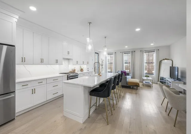 Photo 3 of Sale Pending at 839 Saratoga St #3A, East Boston, MA 02128 | MLS# 73550340 | Listing updated on 2026-08-18