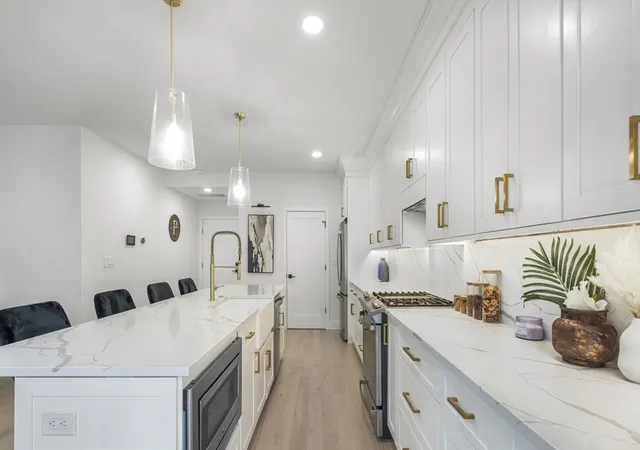 Photo 4 of Sale Pending at 839 Saratoga St #3A, East Boston, MA 02128 | MLS# 73550340 | Listing updated on 2026-08-18