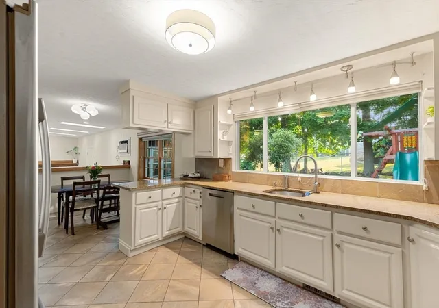 2nd image of 34 Oak St, Stoneham, MA 02180 | MLS# 73549864