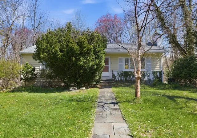 Homes for sale in Lexington, MA | 18 Wyman Road, Lexington, MA 02420 | MLS# 73517728