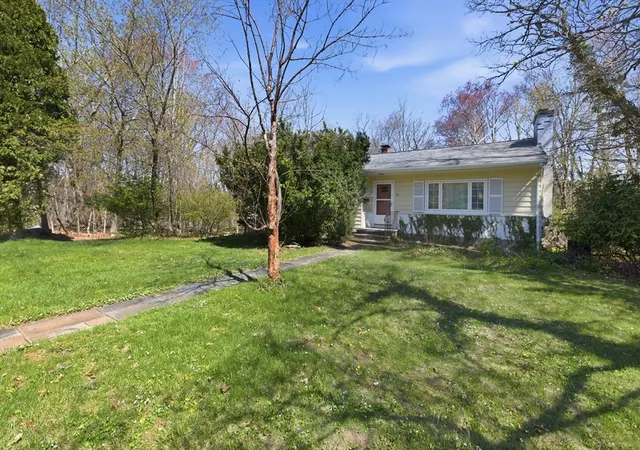 Homes for sale in Lexington, MA | 18 Wyman Road, Lexington, MA 02420 | MLS# 73517728