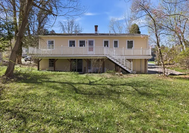 4th image of 18 Wyman Road, Lexington, MA 02420 | MLS# 73517728