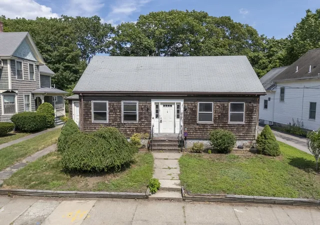 1st image of 23 Hodges St, Attleboro, MA 02703 | MLS# 73563005