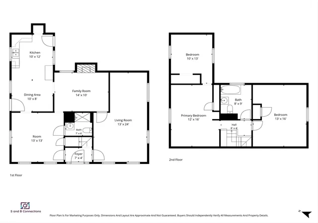 27th image of 23 Hodges St, Attleboro, MA 02703 | MLS# 73563005
