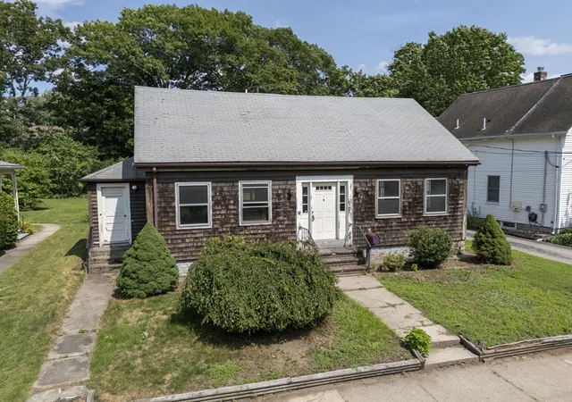 2nd image of 23 Hodges St, Attleboro, MA 02703 | MLS# 73563005