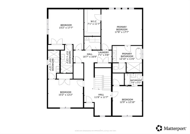 26th image of 80 Verndale St, Brookline, MA 02446 | MLS# 73526507